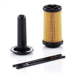 Filtru aditiv ISUZU N (6th Generation) NQR 500 diesel 150 cai MANN-FILTER U 5001 KIT