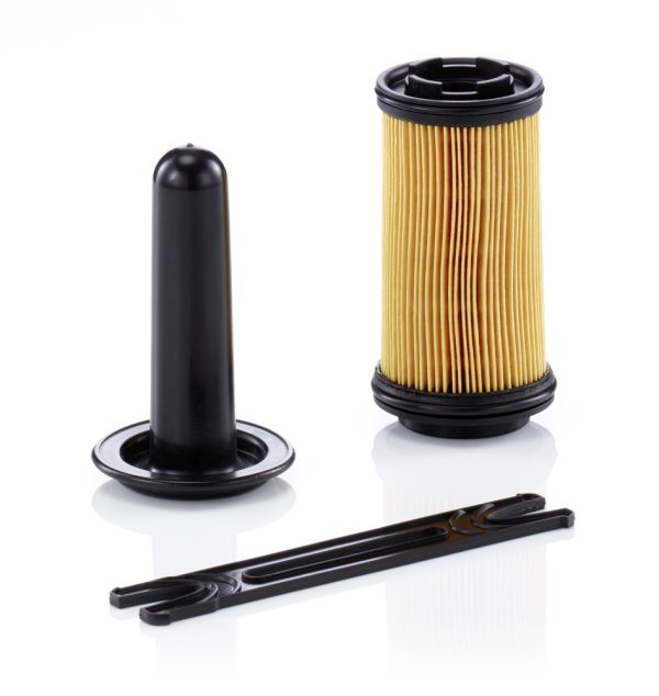 Filtru aditiv ISUZU N (6th Generation) NQR 500 diesel 150 cai MANN-FILTER U 5001 KIT