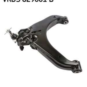 Brat suspensie roata SKF VKDS 829001 B ISUZU D-MAX II (TFR, TFS) 2,499 cmc (4JK-1E5-TC, 4JK1-E5S-L) diesel 163 SKF VKDS 829001 B - imagine piesă auto ISUZU
