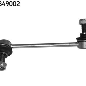 Bieleta antiruliu SKF VKDS 849002 ISUZU D-MAX I (TFR, TFS) 2,499 cmc (4JK1-TC) diesel 136 SKF VKDS 849002 - imagine piesă auto ISUZU