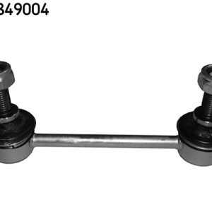 Bieleta antiruliu SKF VKDS 849004 ISUZU D-MAX I (TFR, TFS) 2,499 cmc (4JA1-TC) diesel 77 SKF VKDS 849004 - imagine piesă auto ISUZU