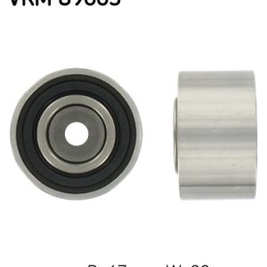 Rola ghidare / conducere curea distributie SKF VKM 89003 ISUZU TROOPER I (UBS) 2,771 cmc (4JB1-TC) diesel 106 SKF VKM 89003 - imagine piesă auto ISUZU