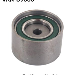 Rola ghidare / conducere curea distributie SKF VKM 89006 ISUZU TROOPER III 3,494 cmc (6VE1) benzina 215 SKF VKM 89006 - imagine piesă auto ISUZU