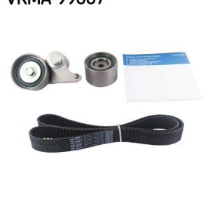 Kit distributie SKF VKMA 99007 ISUZU TROOPER III 3,494 cmc (6VE1) benzina 215 SKF VKMA 99007 - imagine piesă auto ISUZU