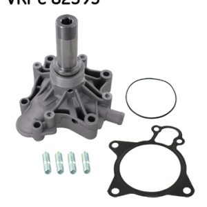 Pompa de apa SKF VKPC 82395 ISUZU D-MAX II (TFR, TFS) 1,898 cmc (RZ4E-TC) diesel 163 SKF VKPC 82395 - imagine piesă auto ISUZU