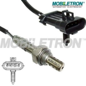 Sonda Lambda MOBILETRON OS-M417P ISUZU TROOPER III AUTOTURISM DE TEREN, DESCHIS 3,494 cmc (6VE1) benzina 215 MOBILETRON OS-M417P - imagine piesă auto ISUZU