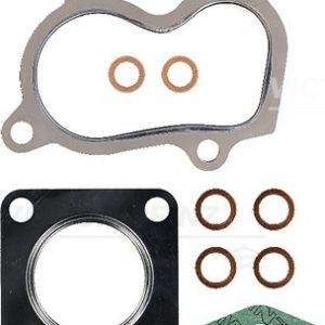 Set montaj turbocompresor VICTOR REINZ 04-10003-01 ISUZU TROOPER I (UBS) 2,771 cmc (4JB1-TC) diesel 106 VICTOR REINZ 04-10003-01 - imagine piesă auto ISUZU