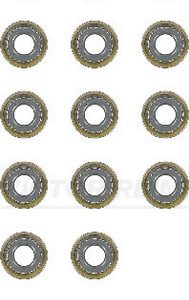 Set garnituri ax supape VICTOR REINZ 12-54047-01 ISUZU D-MAX I (TFR, TFS) 2,499 cmc (4JK1-TC) diesel 136 VICTOR REINZ 12-54047-01 - imagine piesă auto ISUZU