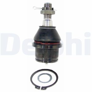 Pivot DELPHI TC1845 ISUZU ASCENDER 4,157 cmc (LL8(254CUL6) benzina 295 DELPHI TC1845 - imagine piesă auto ISUZU