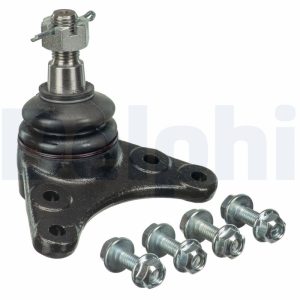 Pivot DELPHI TC3669 ISUZU D-MAX I (TFR, TFS) 2,999 cmc (4JJ1-TC, 4JJ1E4C-L) diesel 163 DELPHI TC3669 - imagine piesă auto ISUZU