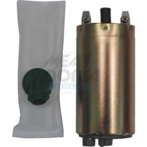 Pompa combustibil MEAT DORIA 76534 ISUZU TROOPER I AUTOTURISM DE TEREN, DESCHIS 2,559 cmc (4ZE1) benzina 116 MEAT DORIA 76534 - imagine piesă auto ISUZU