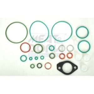 Set reparatie sistem common-rail MEAT DORIA 9211 ISUZU D-MAX I (TFR, TFS) 2,999 cmc (4JJ1-TC, 4JJ1E4C-L) diesel 163 MEAT DORIA 9211 - imagine piesă auto ISUZU