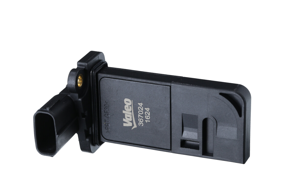 Senzor debit aer VALEO 367024 ISUZU D-MAX I (TFR, TFS) 2,499 cmc (4JK1-TC) diesel 136 VALEO 367024 - imagine piesă auto ISUZU