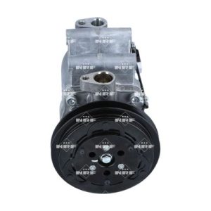 Compresor climatizare NRF 320224 ISUZU D-MAX II (TFR, TFS) 2,499 cmc (4JK-1E5-TC, 4JK1-E5S-L) diesel 163 NRF 320224 - imagine piesă auto ISUZU