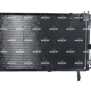 Condensator climatizare NRF 350562 ISUZU D-MAX I (TFR, TFS) 2,499 cmc (4JK1-TC) diesel 136 NRF 350562 - imagine piesă auto ISUZU