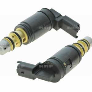 Supapa regulatoare compresor NRF 38621 ISUZU D-MAX I (TFR, TFS) 2,499 cmc (4JA1-TC) diesel 101 NRF 38621 - imagine piesă auto ISUZU