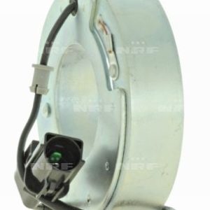 Bobina cuplaj magnetic (compresor) NRF 38686 ISUZU D-MAX I (TFR, TFS) 2,999 cmc (4JH1-TC) diesel 131 NRF 38686 - imagine piesă auto ISUZU
