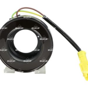 Bobina cuplaj magnetic (compresor) NRF 38709 ISUZU D-MAX I (TFR, TFS) 2,499 cmc (4JA1-TC) diesel 101 NRF 38709 - imagine piesă auto ISUZU
