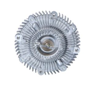 Cupla ventilator radiator NRF 49603 ISUZU CAMPO (KB) 2,499 cmc (4JA1) diesel 75 NRF 49603 - imagine piesă auto ISUZU