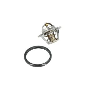 Termostat lichid racire NRF 725065 ISUZU GEMINI (JT) 1,588 cmc (4XE1) benzina 114 NRF 725065 - imagine piesă auto ISUZU