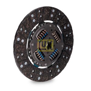 Disc ambreiaj LUK 325 0161 10 ISUZU TROOPER II (UB) 3,059 cmc (4JG2 T) diesel 114 LUK 325 0161 10 - imagine piesă auto ISUZU