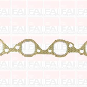 Set garnituri galerie evacuare FAI AUTOPARTS EM619 ISUZU GEMINI (JT) 1,488 cmc (4EC1) diesel 50 FAI AUTOPARTS EM619 - imagine piesă auto ISUZU