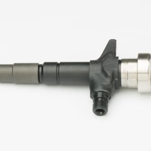Injector DENSO DCRI108030 ISUZU D-MAX I (TFR, TFS) 2,999 cmc (4JJ1-TC, 4JJ1E4C-L) diesel 163 DENSO DCRI108030 - imagine piesă auto ISUZU