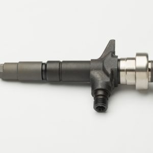 Injector DENSO DCRI301900 ISUZU D-MAX II (TFR, TFS) 2,499 cmc (4JK-1E5-TC, 4JK1-E5S-L) diesel 163 DENSO DCRI301900 - imagine piesă auto ISUZU