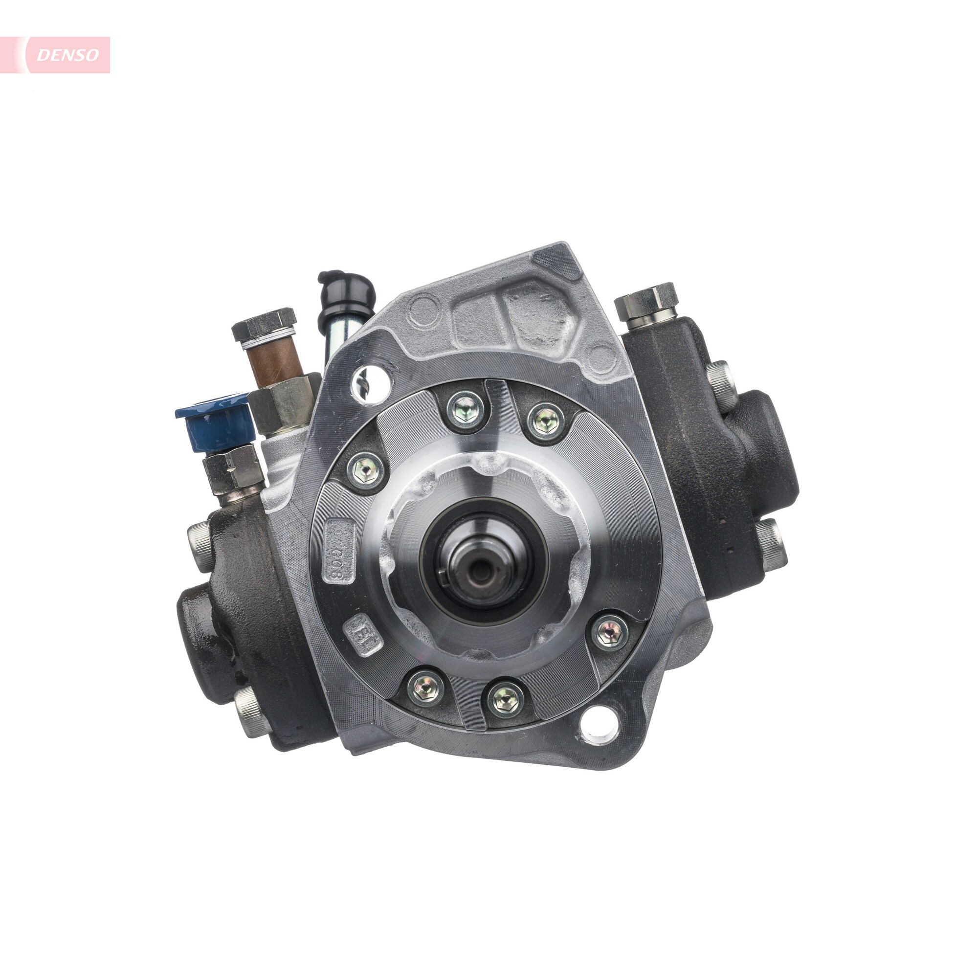 Pompa de inalta presiune DENSO DCRP301210 ISUZU D-MAX I (TFR, TFS) 2,999 cmc (4JJ1-TC, 4JJ1E4C-L) diesel 163 DENSO DCRP301210 - imagine piesă auto ISUZU