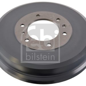Tambur frana FEBI BILSTEIN 171093 ISUZU D-MAX II (TFR, TFS) 1,898 cmc (RZ4E-TC) diesel 163 FEBI BILSTEIN 171093 - imagine piesă auto ISUZU