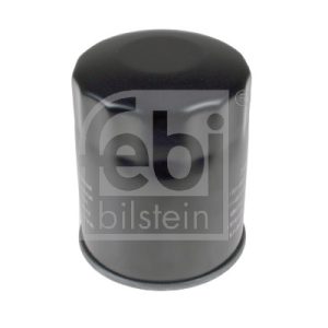Filtru ulei FEBI BILSTEIN 183869 ISUZU D-MAX II (TFR, TFS) 2,499 cmc (4JK-1E5-TC, 4JK1-E5S-L) diesel 163 FEBI BILSTEIN 183869 - imagine piesă auto ISUZU