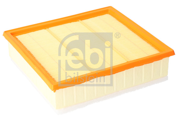 Filtru aer FEBI BILSTEIN 183982 ISUZU D-MAX II (TFR, TFS) 2,499 cmc (4JK-1E5-TC, 4JK1-E5S-L) diesel 163 FEBI BILSTEIN 183982 - imagine piesă auto ISUZU
