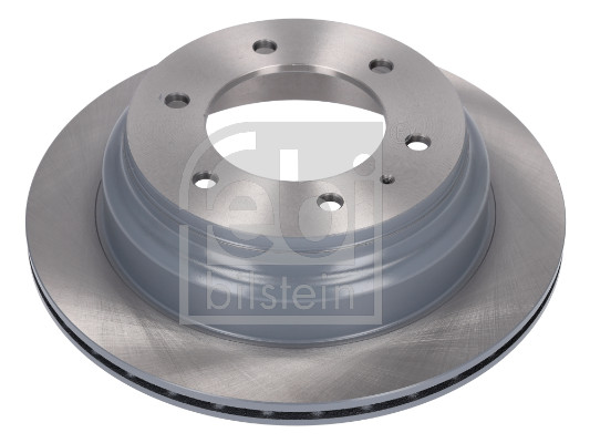Disc frana FEBI BILSTEIN 23561 ISUZU TROOPER II (UB) 3,059 cmc (4JG2 T) diesel 114 FEBI BILSTEIN 23561 - imagine piesă auto ISUZU