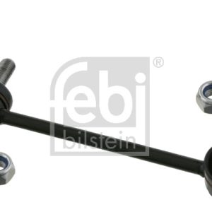 Bieleta antiruliu FEBI BILSTEIN 23688 ISUZU TROOPER II (UB) 3,059 cmc (4JG2 T) diesel 114 FEBI BILSTEIN 23688 - imagine piesă auto ISUZU