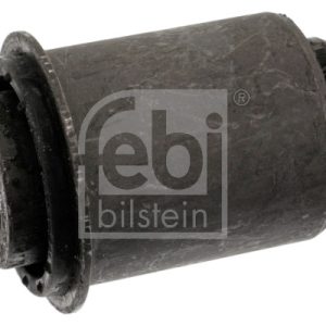 Suport trapez FEBI BILSTEIN 43301 ISUZU D-MAX I (TFR, TFS) 2,499 cmc (4JK1-TC) diesel 136 FEBI BILSTEIN 43301 - imagine piesă auto ISUZU