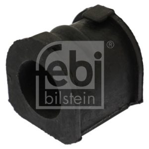 Bucsa bara stabilizatoare FEBI BILSTEIN 43312 ISUZU D-MAX I (TFR, TFS) 2,499 cmc (4JK1-TC) diesel 136 FEBI BILSTEIN 43312 - imagine piesă auto ISUZU