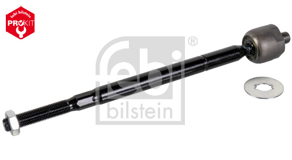 Bieleta directie FEBI BILSTEIN 43356 ISUZU D-MAX I (TFR, TFS) 2,499 cmc (4JA1-TC) diesel 101 FEBI BILSTEIN 43356 - imagine piesă auto ISUZU