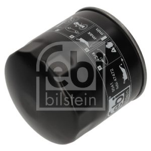 Filtru ulei FEBI BILSTEIN 47472 ISUZU FORWARD F 5,193 cmc diesel 209 FEBI BILSTEIN 47472 - imagine piesă auto ISUZU