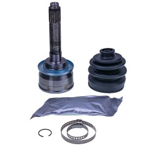 Cap planetara DENCKERMANN C120366 ISUZU TROOPER III 2,999 cmc (4JX1) diesel 159 DENCKERMANN C120366 - imagine piesă auto ISUZU