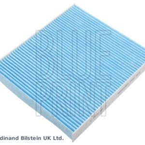 Filtru aer habitaclu BLUE PRINT ADBP250064 ISUZU D-MAX III (TFR, TFS) 1,898 cmc (RZ4E-TCX) diesel 163 BLUE PRINT ADBP250064 - imagine piesă auto ISUZU