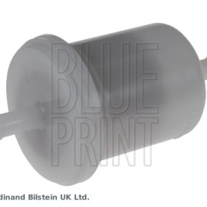 Filtru combustibil BLUE PRINT ADH22303 ISUZU TROOPER I AUTOTURISM DE TEREN, DESCHIS 2,254 cmc (4ZD1) benzina 90 BLUE PRINT ADH22303 - imagine piesă auto ISUZU