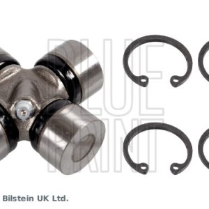 Articulatie arbore articulat BLUE PRINT ADZ93902 ISUZU TROOPER I (UBS) 2,238 cmc (C223) diesel 53 BLUE PRINT ADZ93902 - imagine piesă auto ISUZU