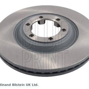 Disc frana BLUE PRINT ADZ94343 ISUZU D-MAX I (TFR, TFS) 2,499 cmc (4JK1-TC) diesel 116 BLUE PRINT ADZ94343 - imagine piesă auto ISUZU