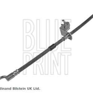 Furtun frana BLUE PRINT ADZ95343 ISUZU D-MAX I (TFR, TFS) 2,499 cmc (4JK1-TC) diesel 136 BLUE PRINT ADZ95343 - imagine piesă auto ISUZU