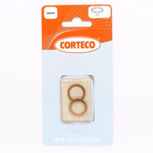 Inel etansare surub drena ulei CORTECO 005565S ISUZU CAMPO (KB) 2,238 cmc (C223) diesel 53 CORTECO 005565S - imagine piesă auto ISUZU