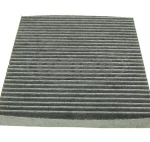 Filtru aer habitaclu CORTECO 80000746 ISUZU D-MAX I (TFR, TFS) 2,499 cmc (4JK1-TC) diesel 136 CORTECO 80000746 - imagine piesă auto ISUZU