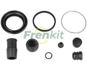 Set reparatie etrier FRENKIT 242010 ISUZU TROOPER I (UBS) 2,771 cmc (4JB1-TC) diesel 106 FRENKIT 242010 - imagine piesă auto ISUZU
