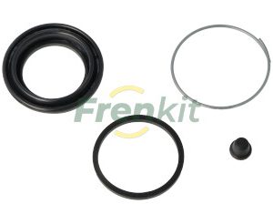 Set reparatie etrier FRENKIT 243104 ISUZU TROOPER I (UBS) 2,771 cmc (4JB1-TC) diesel 106 FRENKIT 243104 - imagine piesă auto ISUZU