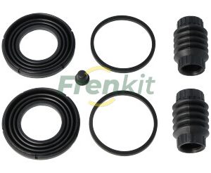 Set reparatie etrier FRENKIT 248111 ISUZU N (6th Generation) 2,999 cmc diesel 150 FRENKIT 248111 - imagine piesă auto ISUZU