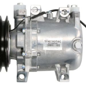 Compresor climatizare THERMOTEC KTT090340 ISUZU D-MAX I (TFR, TFS) 2,499 cmc (4JK1-TC) diesel 136 THERMOTEC KTT090340 - imagine piesă auto ISUZU